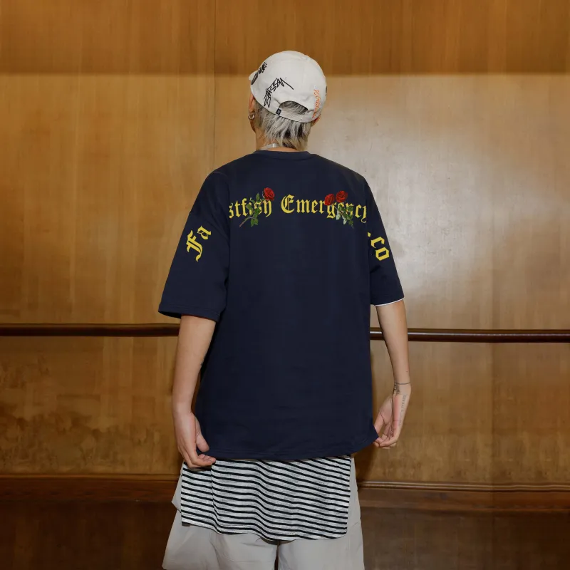 FASTFISH T Shirts Unisex-18