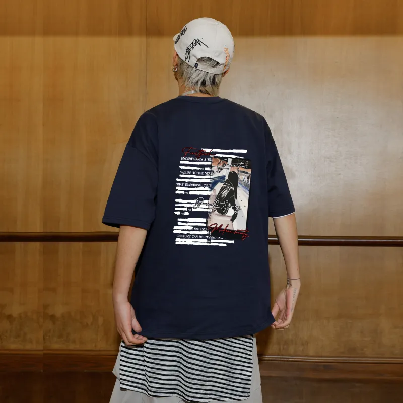 FASTFISH T Shirts Unisex-10