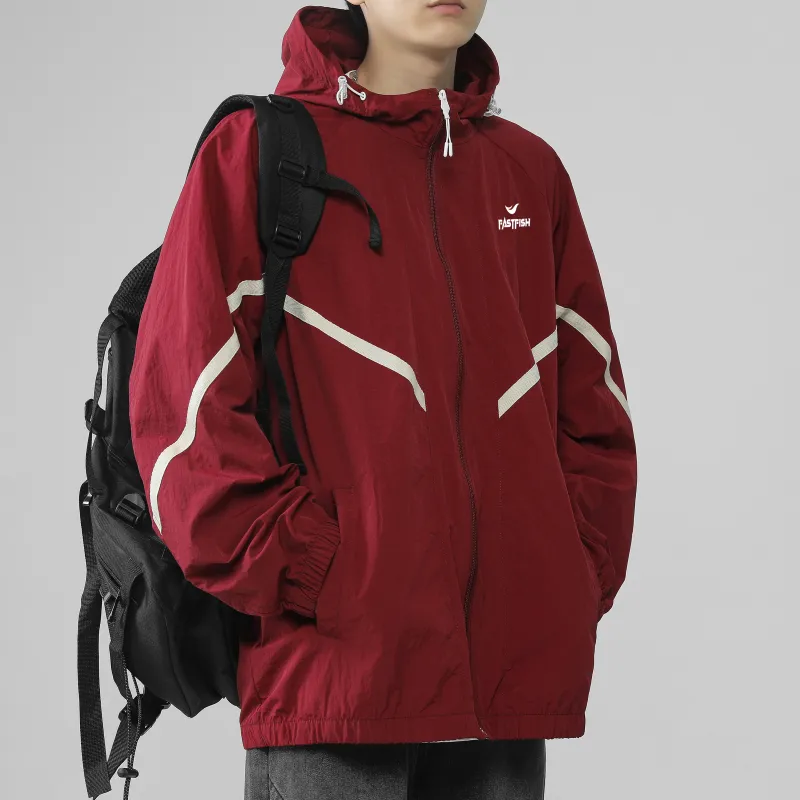 FASTFISH Sun Protection Clothing Unisex-7