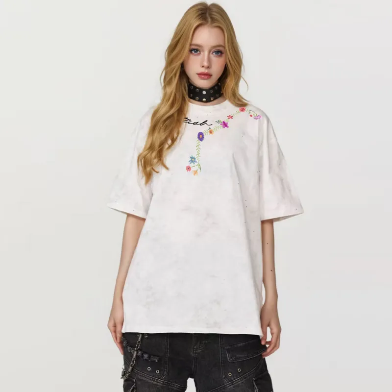 FASTFISH T Shirts Unisex-8