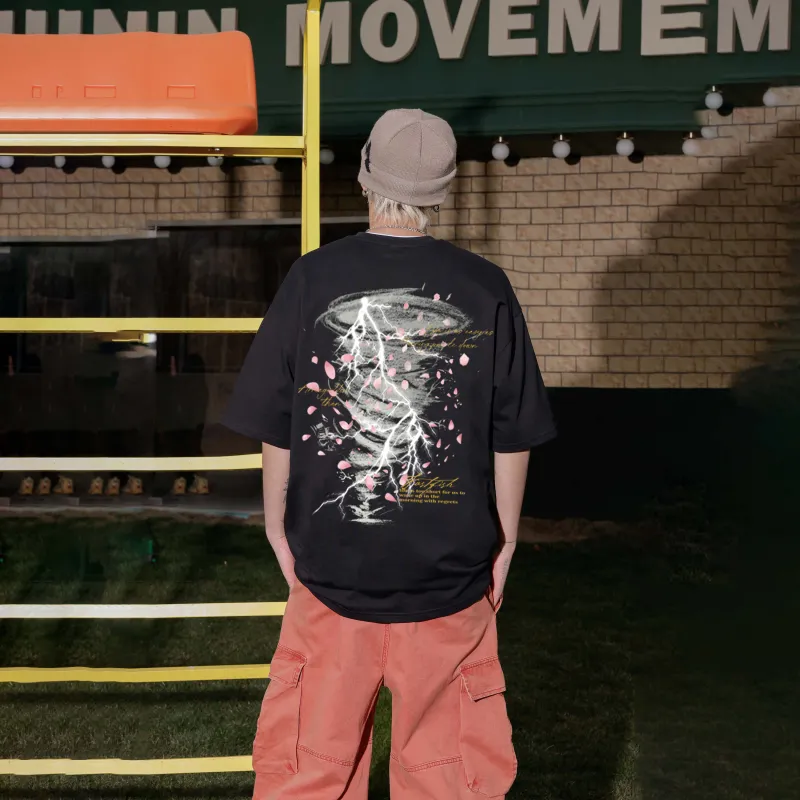FASTFISH T Shirts Unisex-2