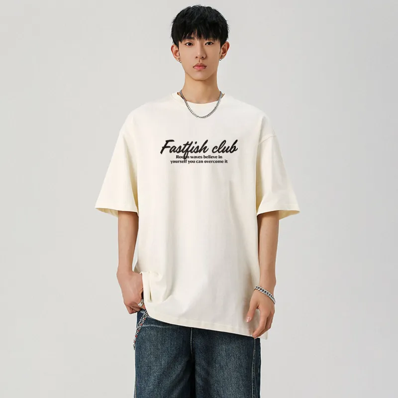 FASTFISH T Shirts Unisex-10