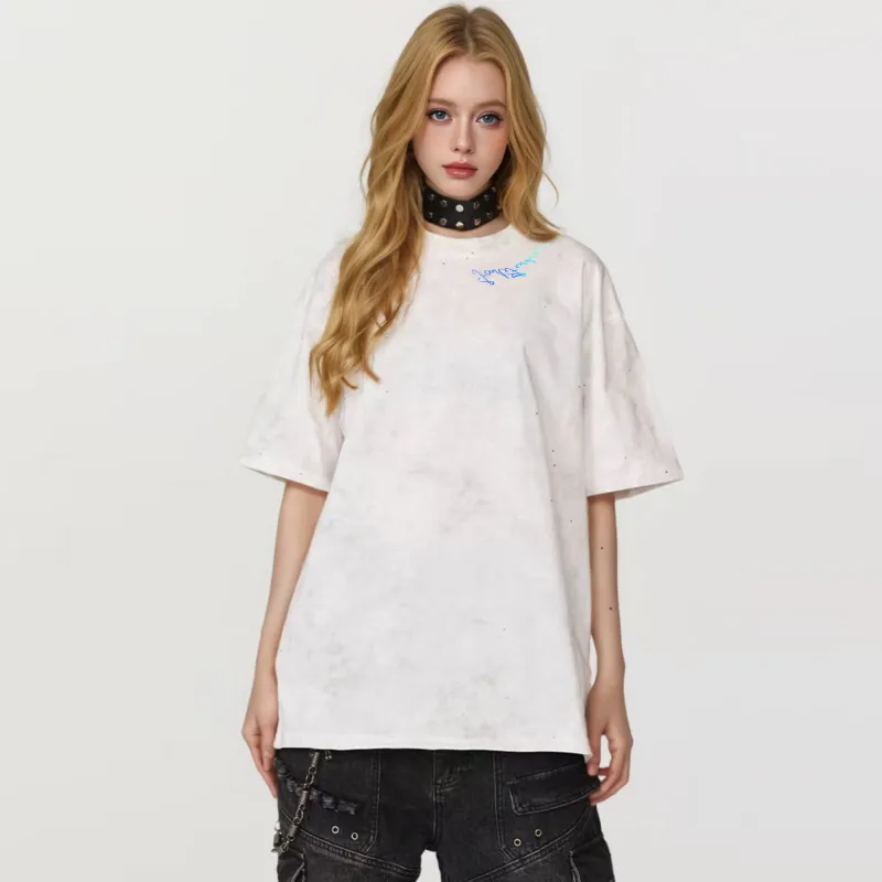 FASTFISH T Shirts Unisex-7