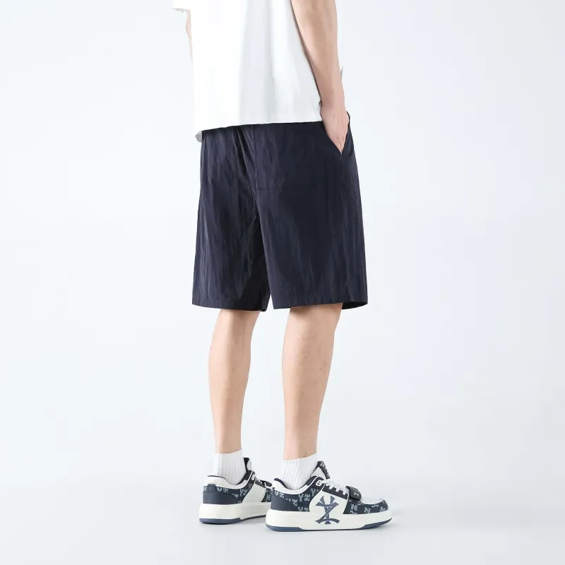 FASTFISH Casual Shorts Unisex-16