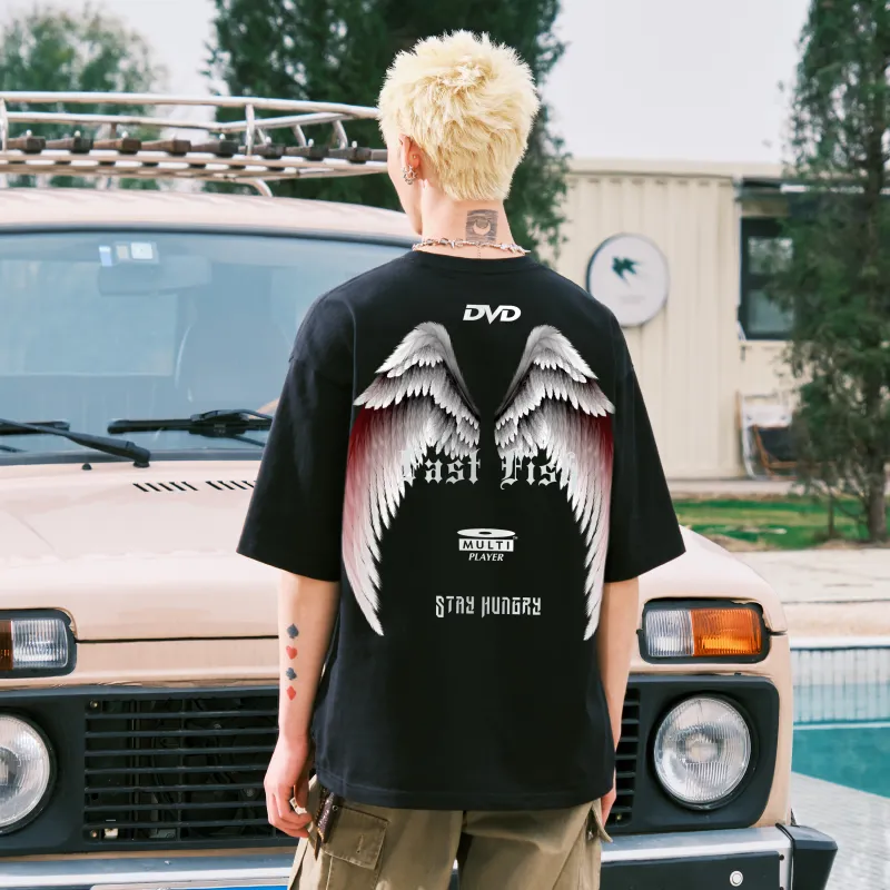 FASTFISH Casual Sportswear Unisex-3