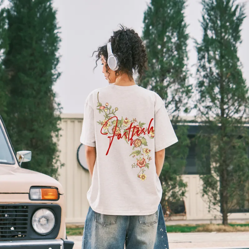 FASTFISH T Shirts Unisex-15