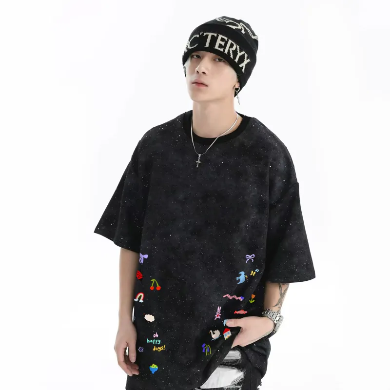 FASTFISH Casual Sportswear Unisex-2