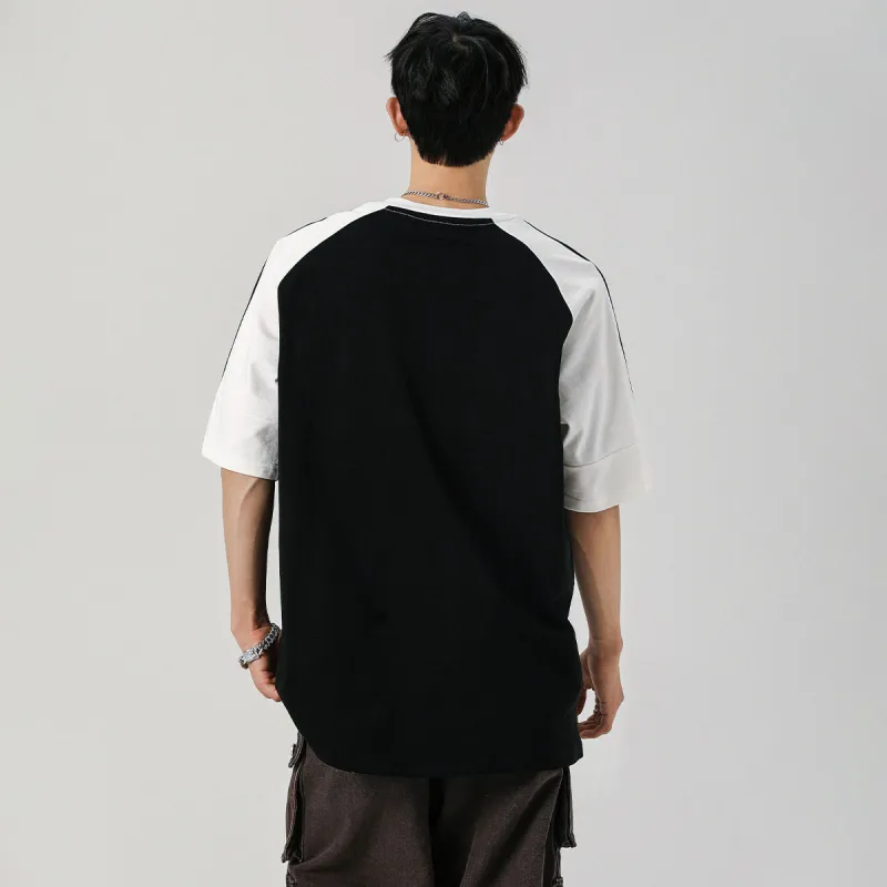 FASTFISH T Shirts Unisex-4