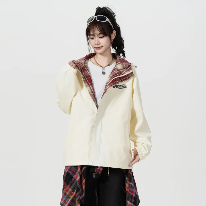 FASTFISH Jackets Unisex-13
