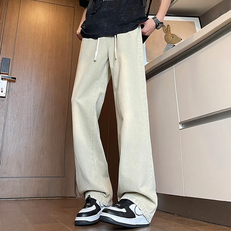 FASTFISH Jeans Unisex-16