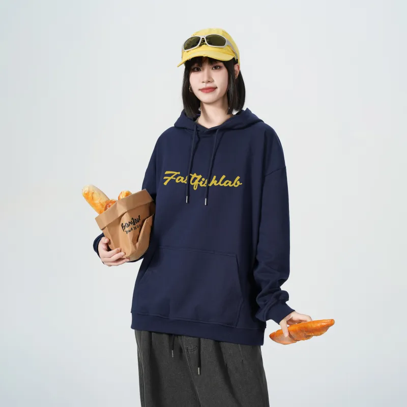 FASTFISH Sweatshirt Unisex 2 Pack-54