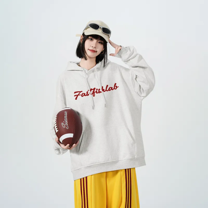 FASTFISH Sweatshirt Unisex 2 Pack-28