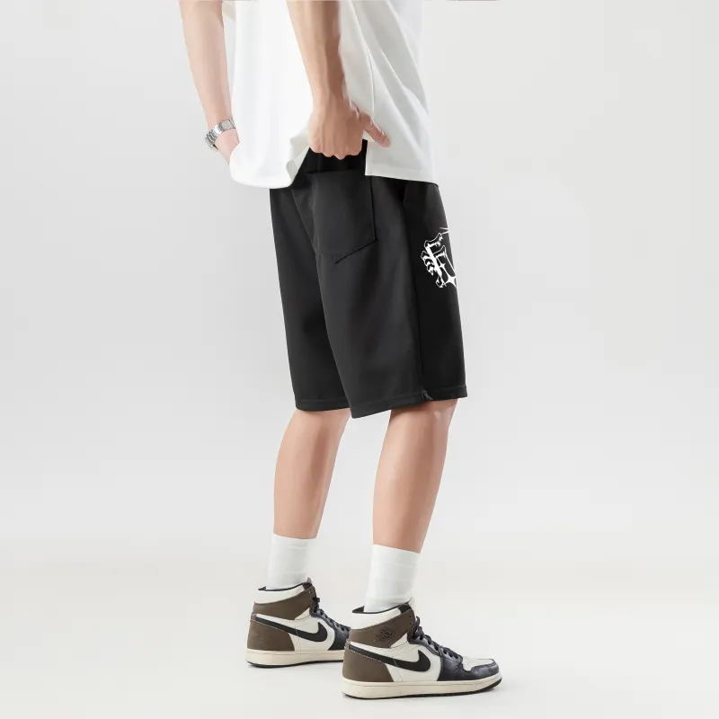 FASTFISH Casual Shorts Unisex-3