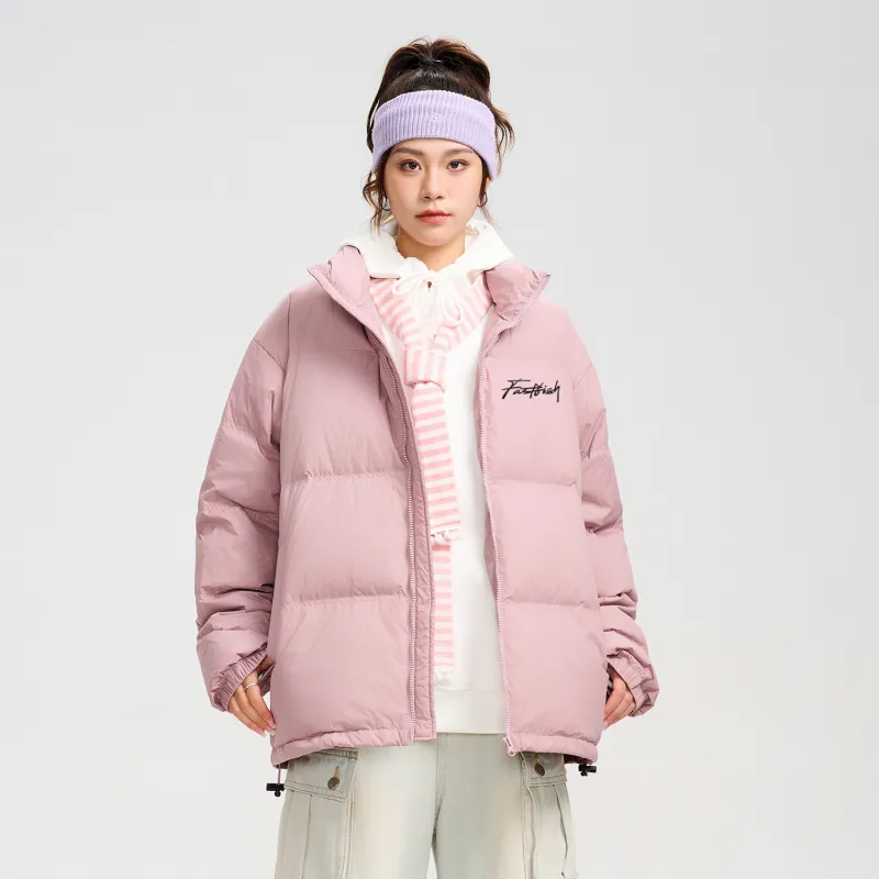 FASTFISH Down Jackets Unisex-13