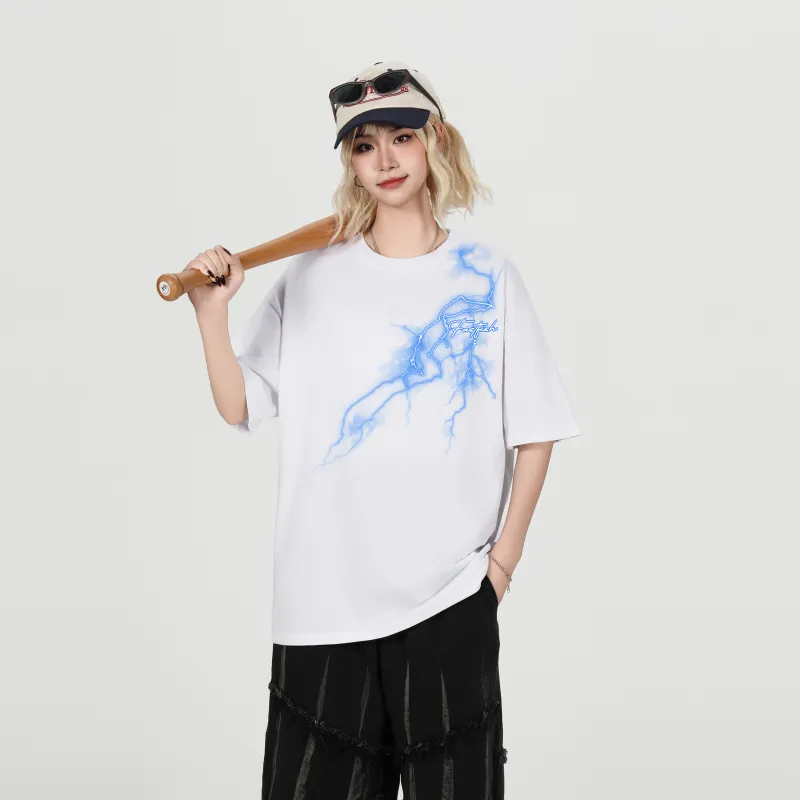 FASTFISH T Shirts Unisex-6