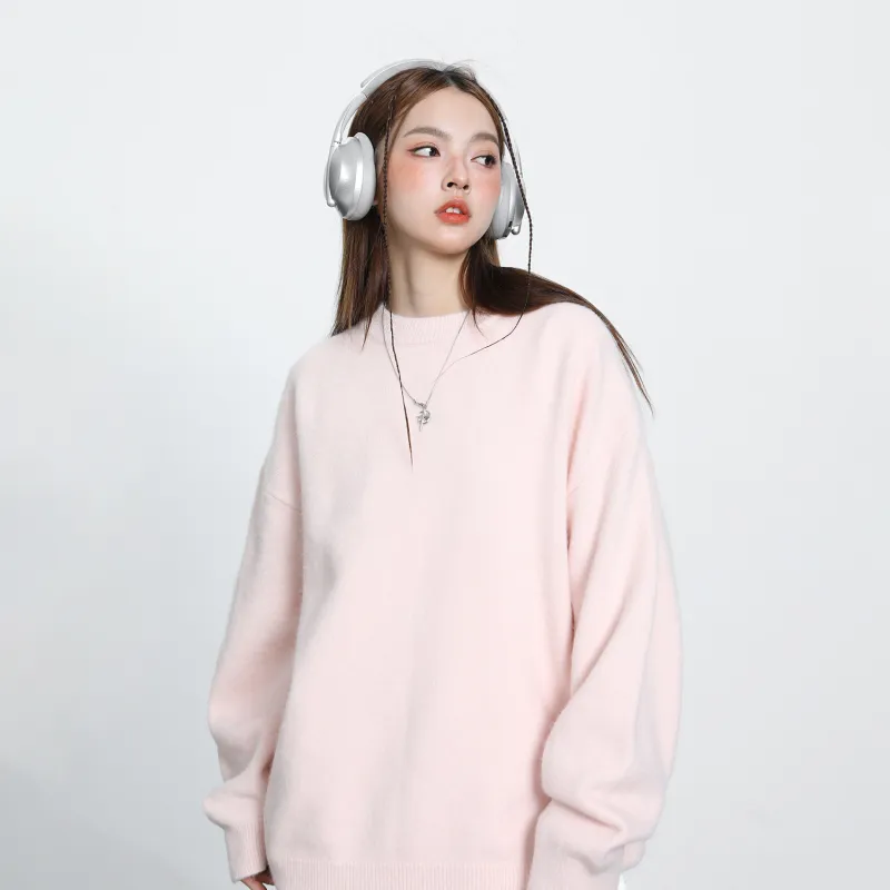 FASTFISH Sweaters Unisex-62