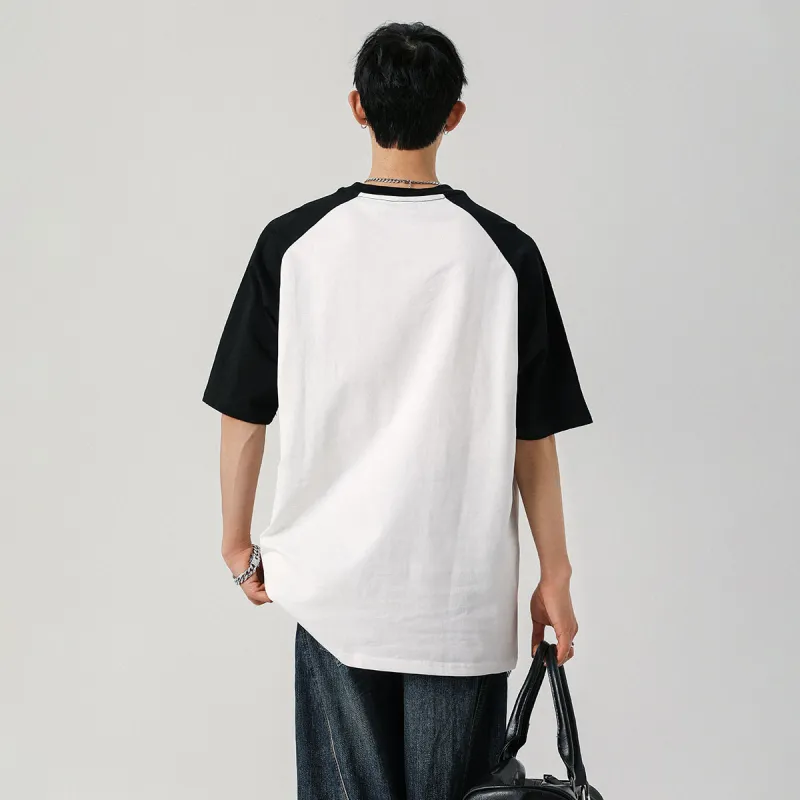 FASTFISH T Shirts Unisex-5