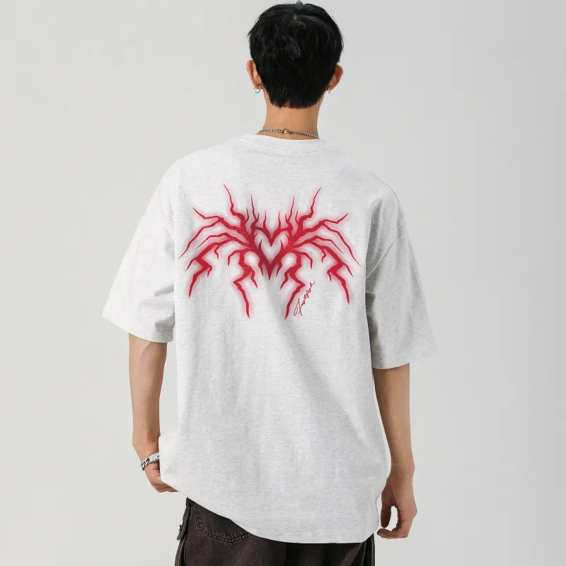 FASTFISH T Shirts Unisex-8