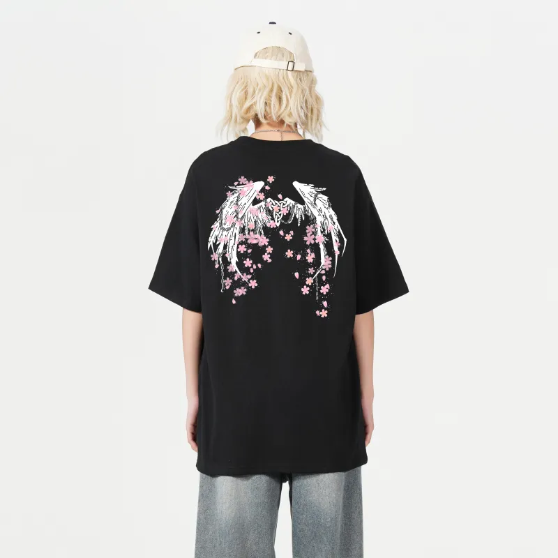 FASTFISH T Shirts Unisex-3