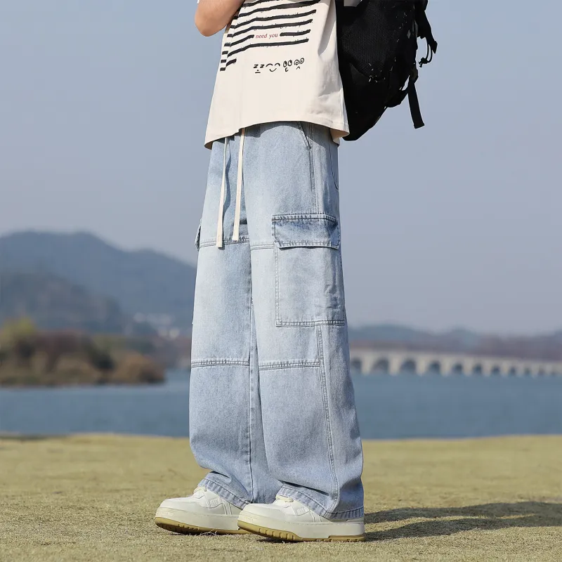FASTFISH Jeans Unisex-29