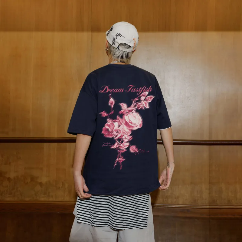 FASTFISH T Shirts Unisex-5