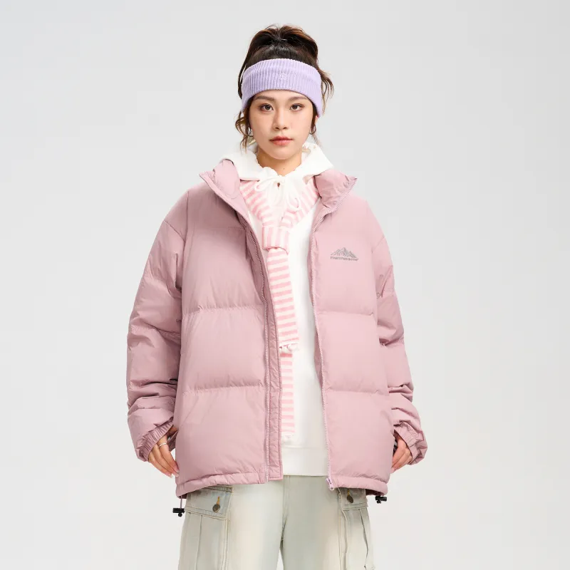 FASTFISH Down Jackets Unisex-13