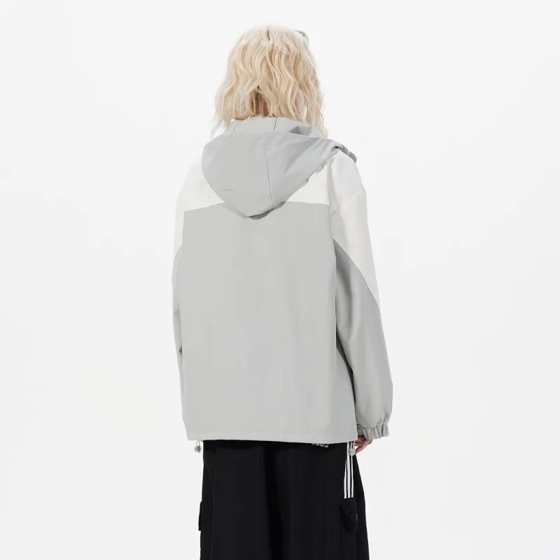 FASTFISH Jackets Unisex-6