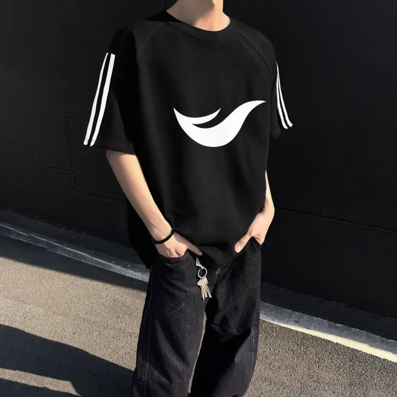 FASTFISH T Shirts Unisex-7
