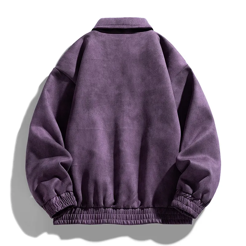 FASTFISH Jackets Unisex-10