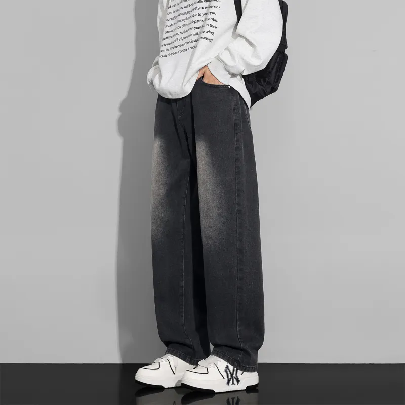 FASTFISH Sweatshirt Sets Unisex-9