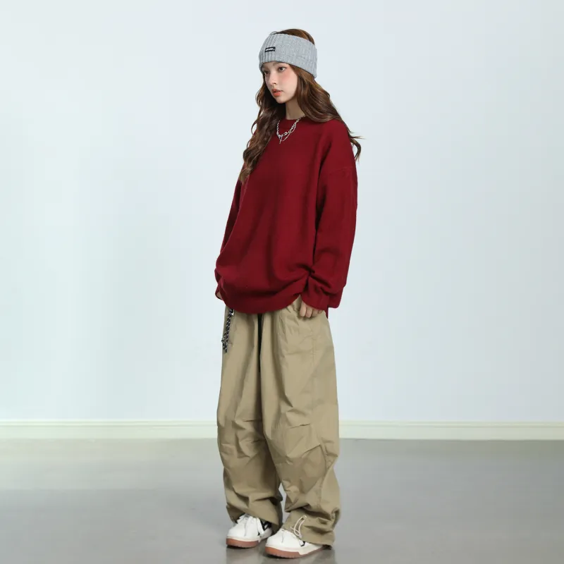 FASTFISH Sweaters Unisex-30
