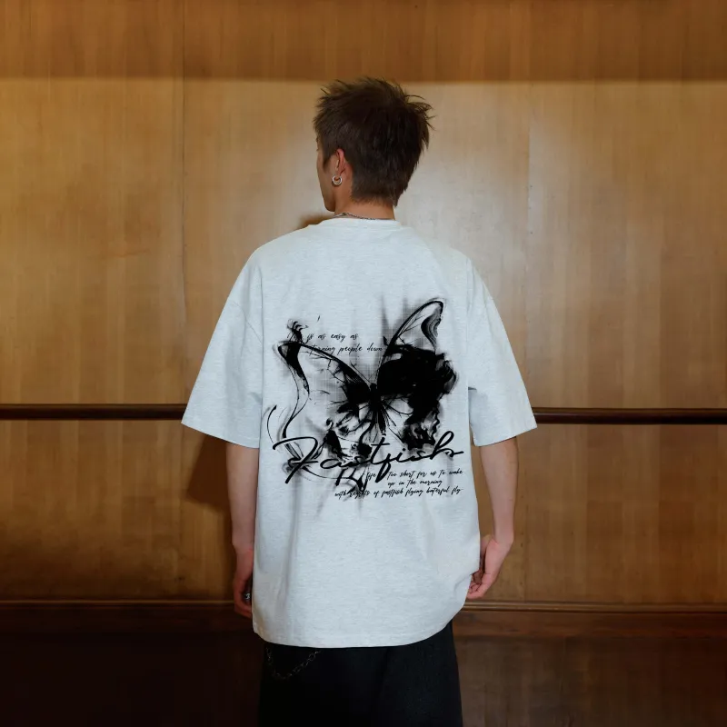 FASTFISH T Shirts Unisex-30