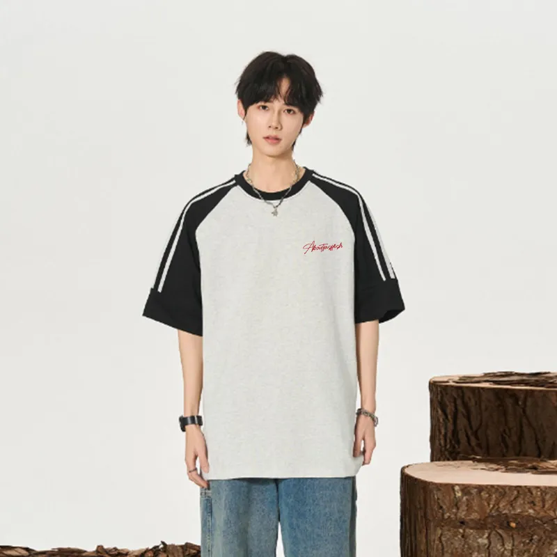 FASTFISH T Shirts Unisex-14