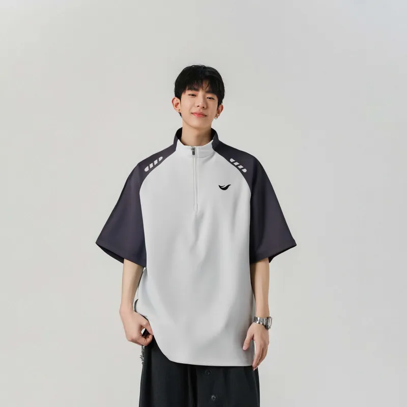 FASTFISH T Shirts Unisex-9