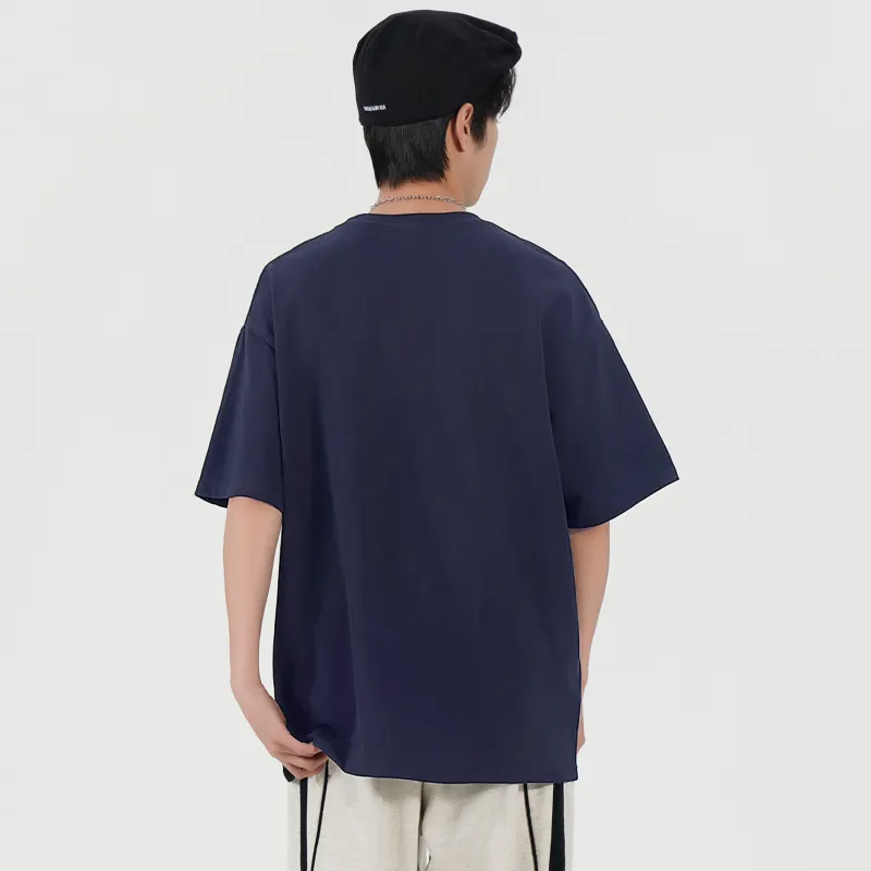 FASTFISH T Shirts Unisex-5