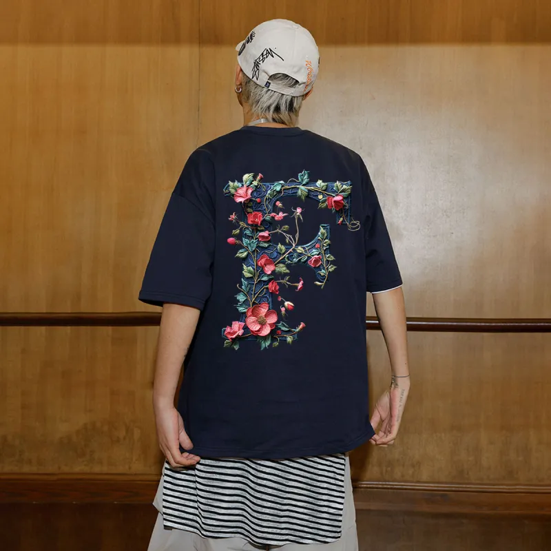 FASTFISH T Shirts Unisex-10