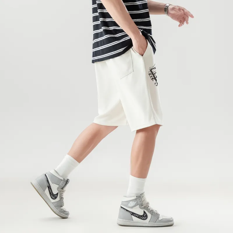 FASTFISH Casual Shorts Unisex-7