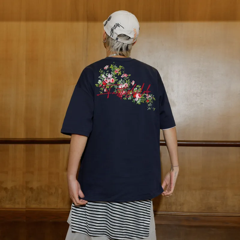 FASTFISH T Shirts Unisex-13