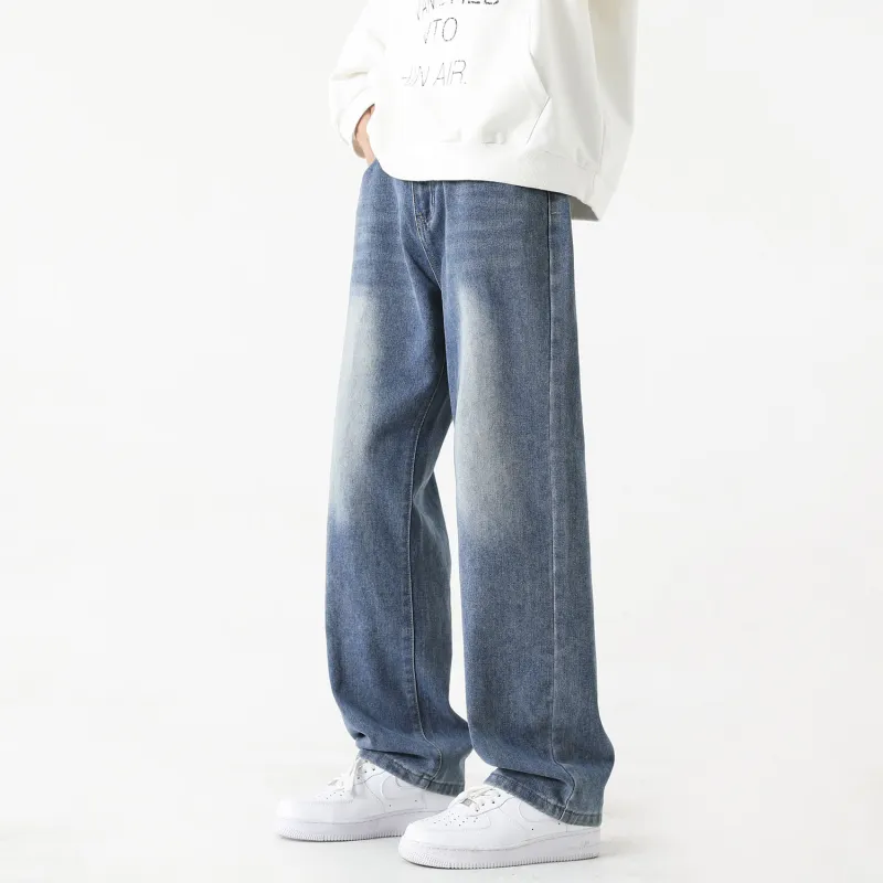 FASTFISH Sweatshirt Sets Unisex-57