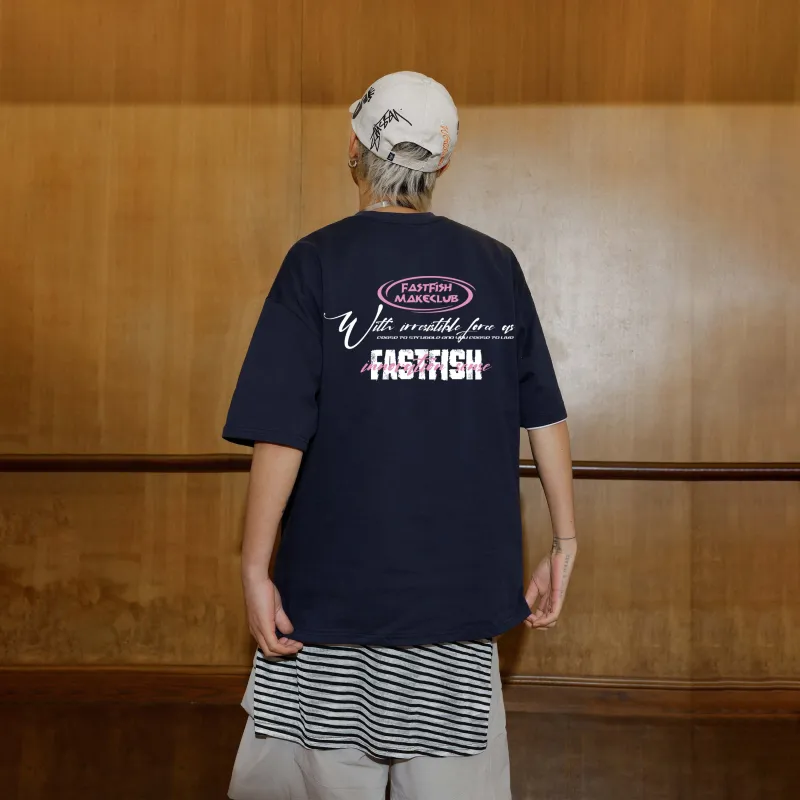FASTFISH T Shirts Unisex-10