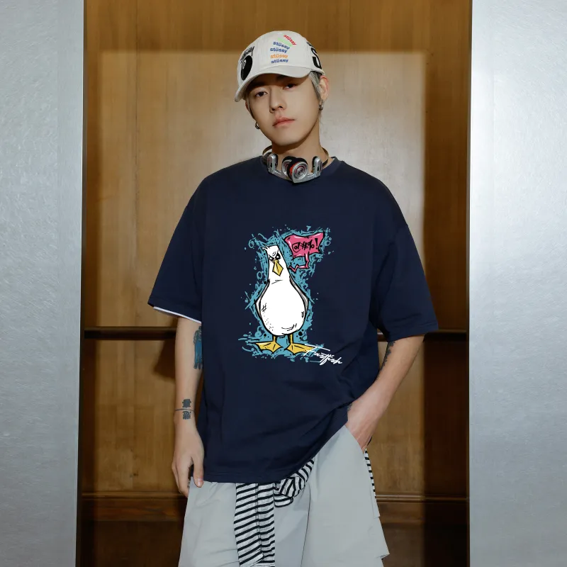 FASTFISH T Shirts Unisex-10