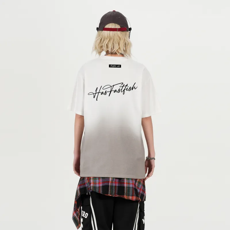 FASTFISH T Shirts Unisex-8