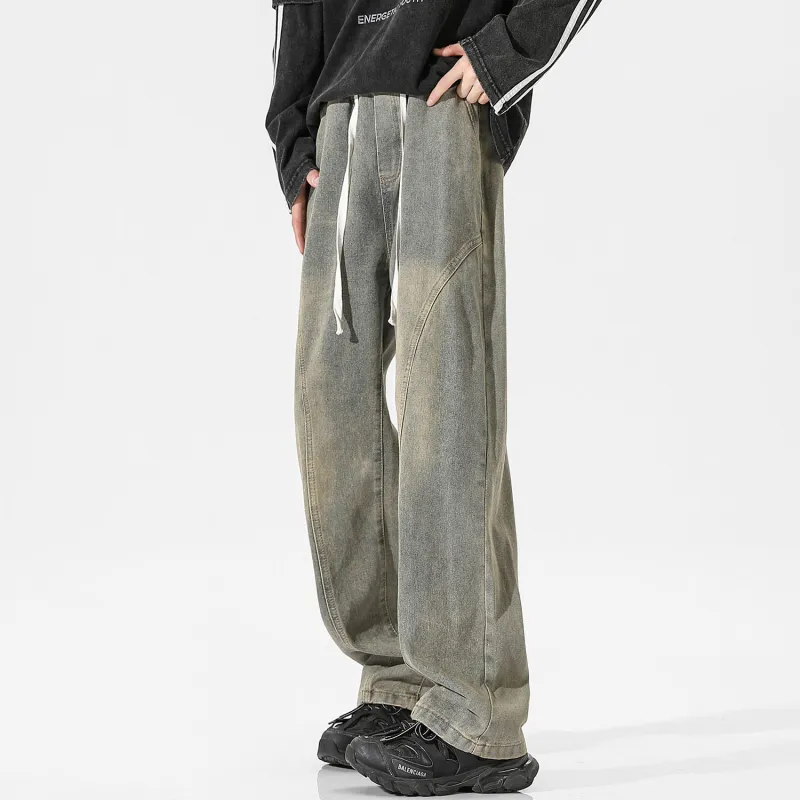 FASTFISH Jeans Unisex-17