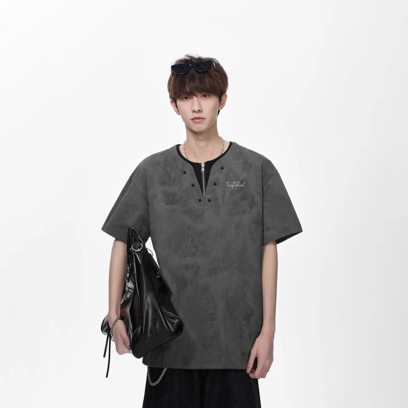 FASTFISH T Shirts Unisex-7