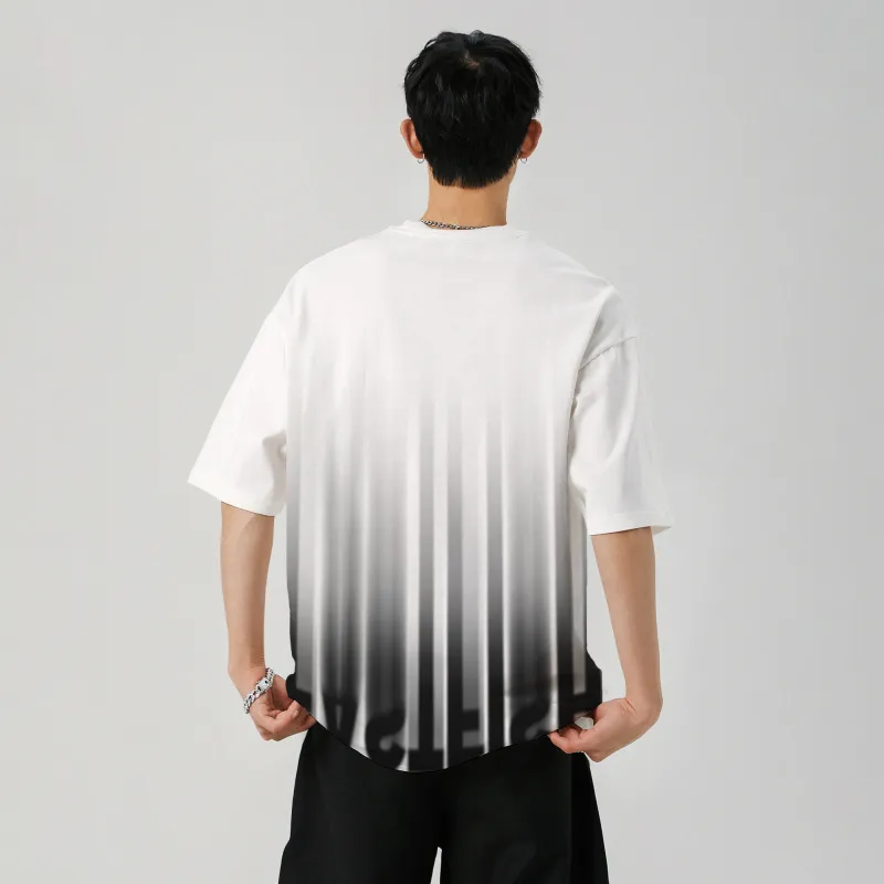 FASTFISH T Shirts Unisex-2