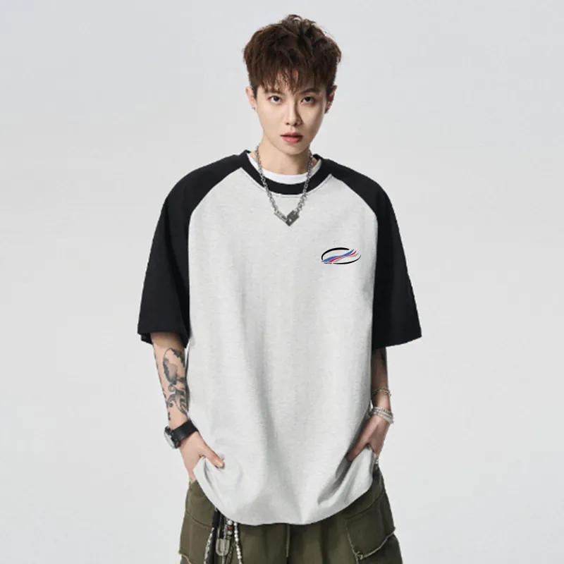 FASTFISH T Shirts Unisex-4