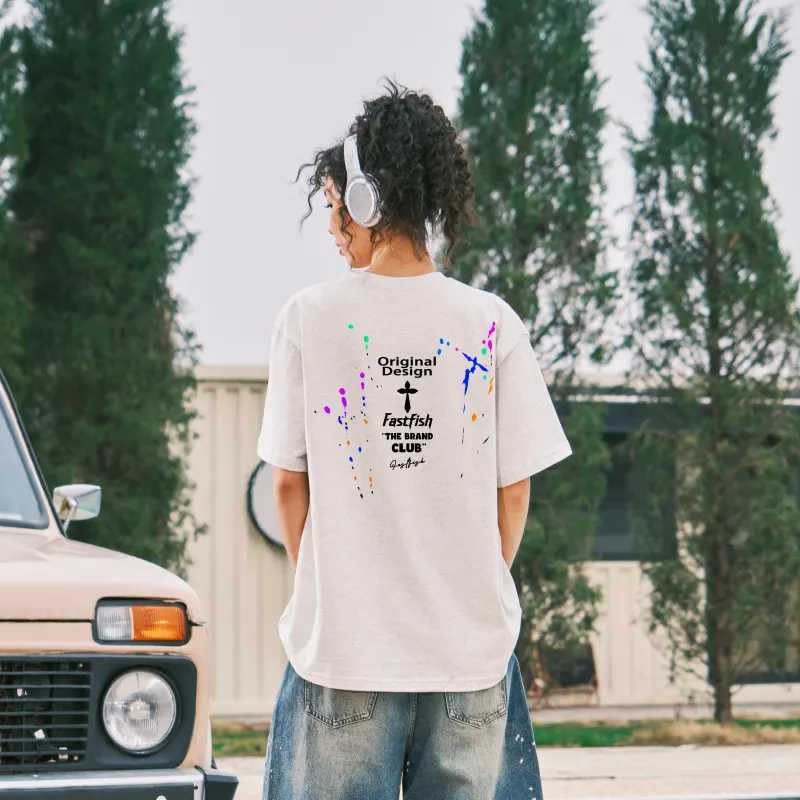 FASTFISH Casual Sportswear Unisex-10
