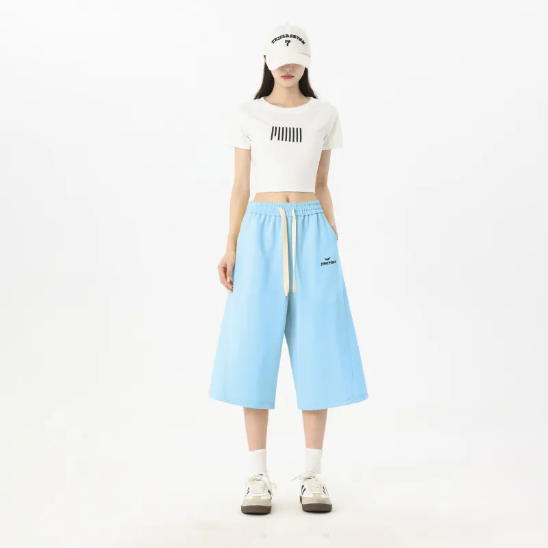 FASTFISH Casual Shorts Unisex-14