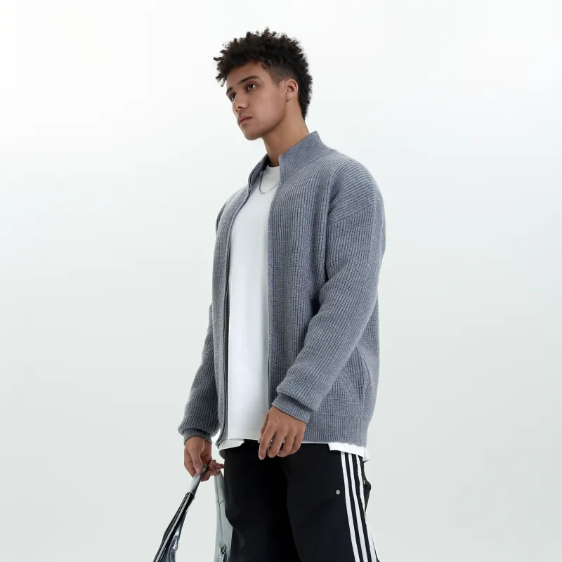 FASTFISH Sweaters Unisex-11