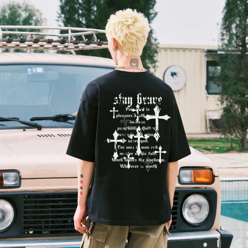 FASTFISH T-Shirts Unisex-2